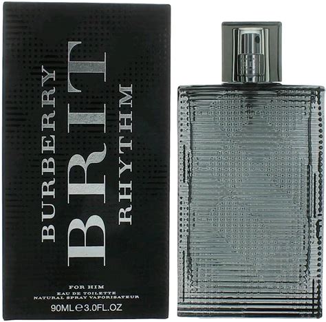 burberry rhythm 90 ml